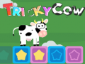 游戏Tricky Cow