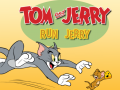 游戏Tom and Jerry Run Jerry 