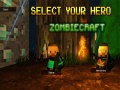 游戏Zombiecraft