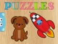 游戏Puzzles