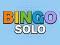 游戏Bingo Solo