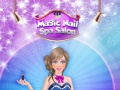 游戏Magic Nail Spa