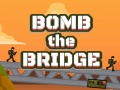 游戏Bomb The Bridge
