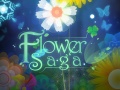 游戏Flower Saga