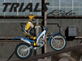 游戏Trials Ride