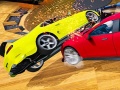 游戏Sky Car Demolition 2019