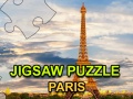 游戏Jigsaw Puzzle Paris
