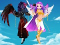 游戏Angelic Charm Princess