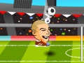 游戏Fun Head Soccer