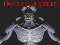 游戏Five Hours at Nightmare