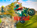 游戏Moto Trial Racing 2: Two Player
