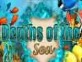 游戏Depths of the Sea