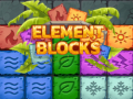游戏Element Blocks
