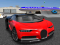 游戏Real Challenge Car Stunt