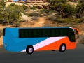 游戏Old Country Bus Simulator