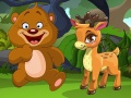 游戏Fun Animals Jigsaw