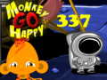 游戏Monkey Go Happy Stage 337