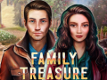 游戏Family Treasure