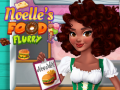 游戏Noelle's Food Flurry