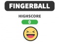 游戏Fingerbal
