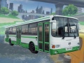 游戏Water Bus Island Simulator