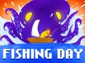 游戏Fishing Day