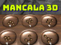 游戏Mancala 3D