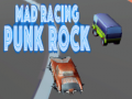 游戏Mad Racing Punk Rock 