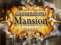 游戏Mysterious Mansion Escape