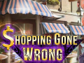 游戏Shopping Gone Wrong