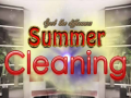 游戏Spot The differences Summer Cleaning