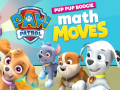 游戏PAW Patrol Pup Pup Boogie math moves
