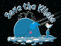 游戏Save The Whale