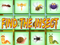 游戏Find The Insect