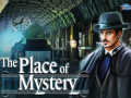 游戏Place of Mystery