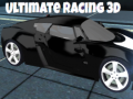 游戏Ultimate Racing 3D 