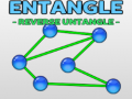 游戏Entangle Reverse untangle