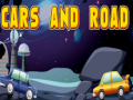 游戏Cars And Road