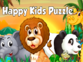 游戏Happy Kids Puzzle