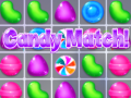 游戏Candy Match!