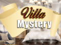 游戏Villa Mystery