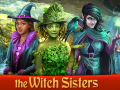 游戏The Witch Sisters