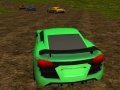 游戏Offroad Car Race