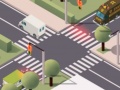 游戏Traffic Stop