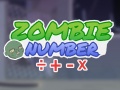 游戏Zombie Number
