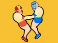 游戏Wrestle Jump 2