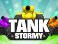 游戏Tank Stormy