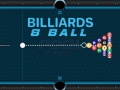游戏Billiards 8 Ball