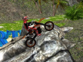 游戏Xtreme Trials Bike 2019