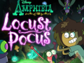 游戏Amphibia Locust Pocus